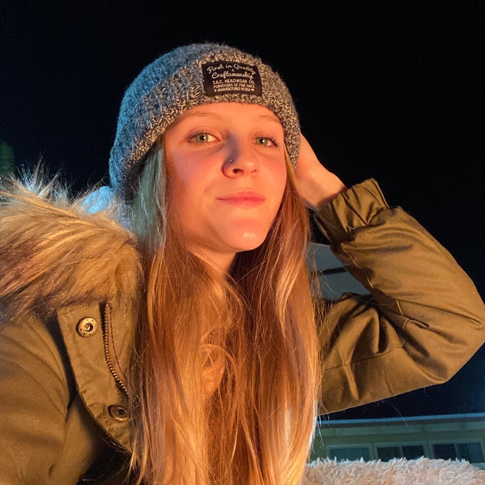 Meet your Posher, Sophie